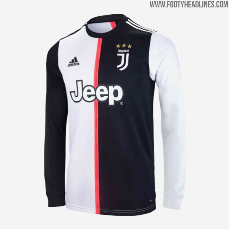 Juventus online gear 2019
